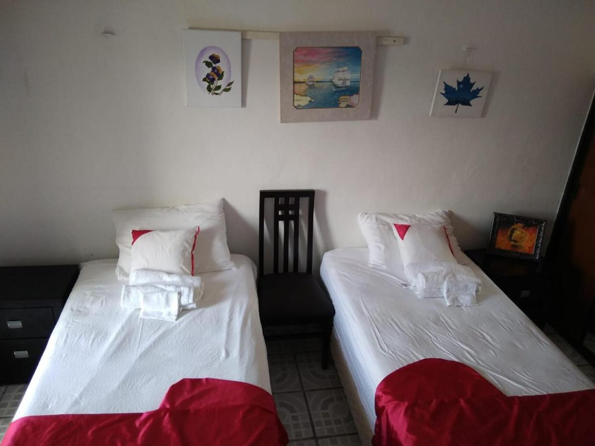 Private Apartment In Art Studio Cancún Zewnętrze zdjęcie