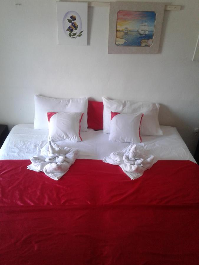 Private Apartment In Art Studio Cancún Zewnętrze zdjęcie