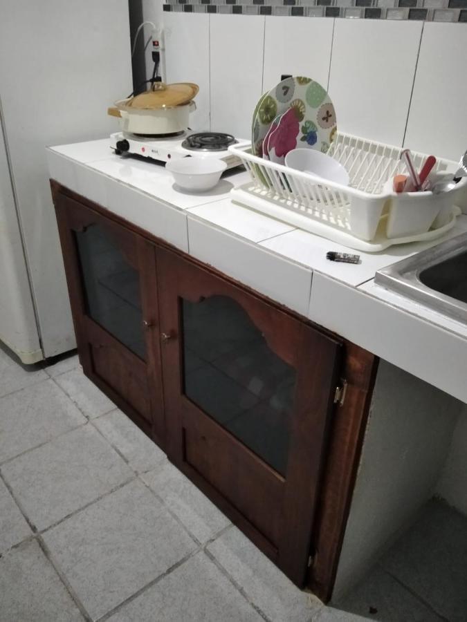 Private Apartment In Art Studio Cancún Zewnętrze zdjęcie